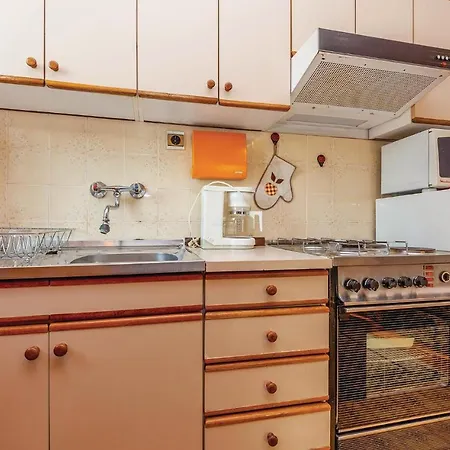 Benici Vi Apartment *