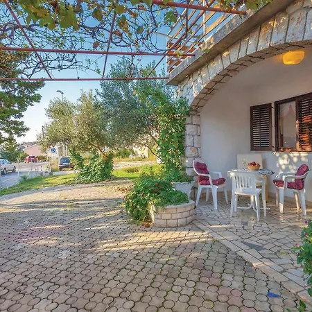 Benici Vi Apartment